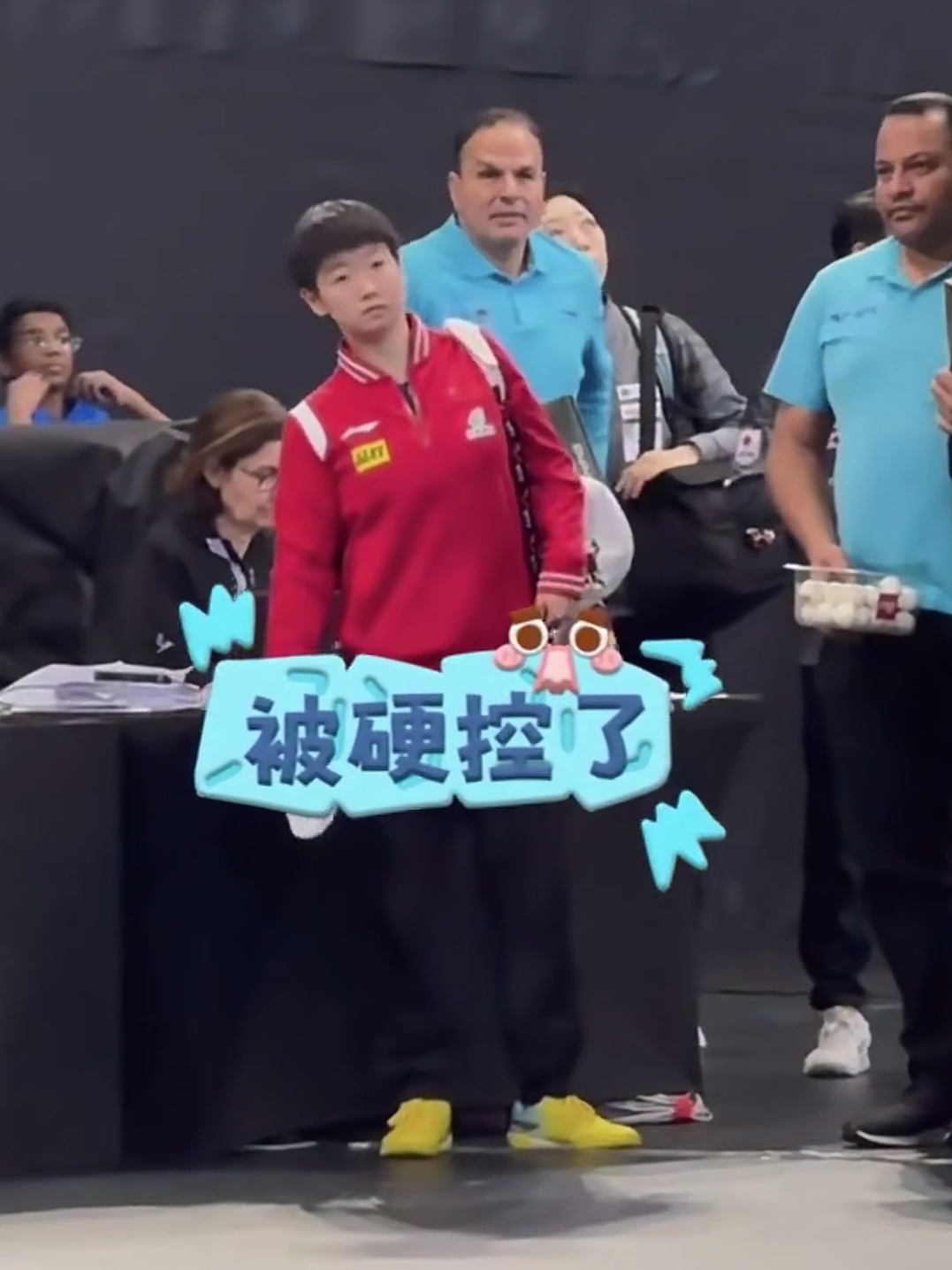 力挽狂澜！手球比赛中惊险逆转的一幕的简单介绍