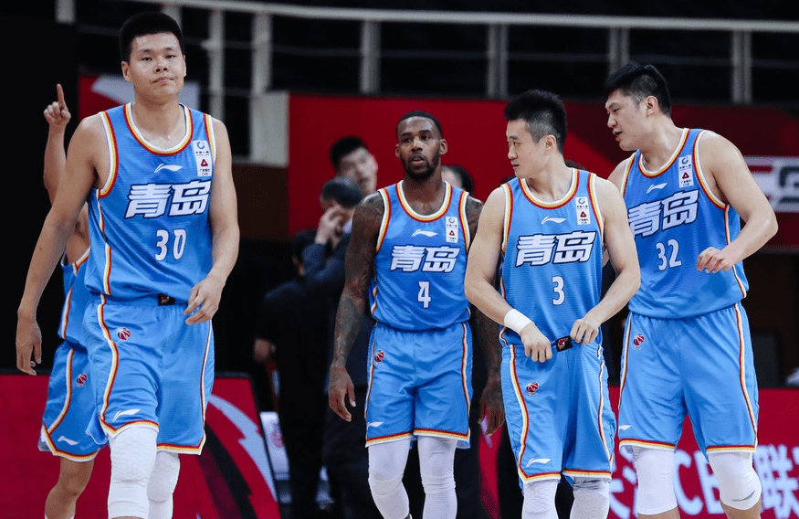 青岛队在比赛中实现胜利,展现全面实力的简单介绍 青岛队在比赛中实现胜利,展现全面实力的简单介绍