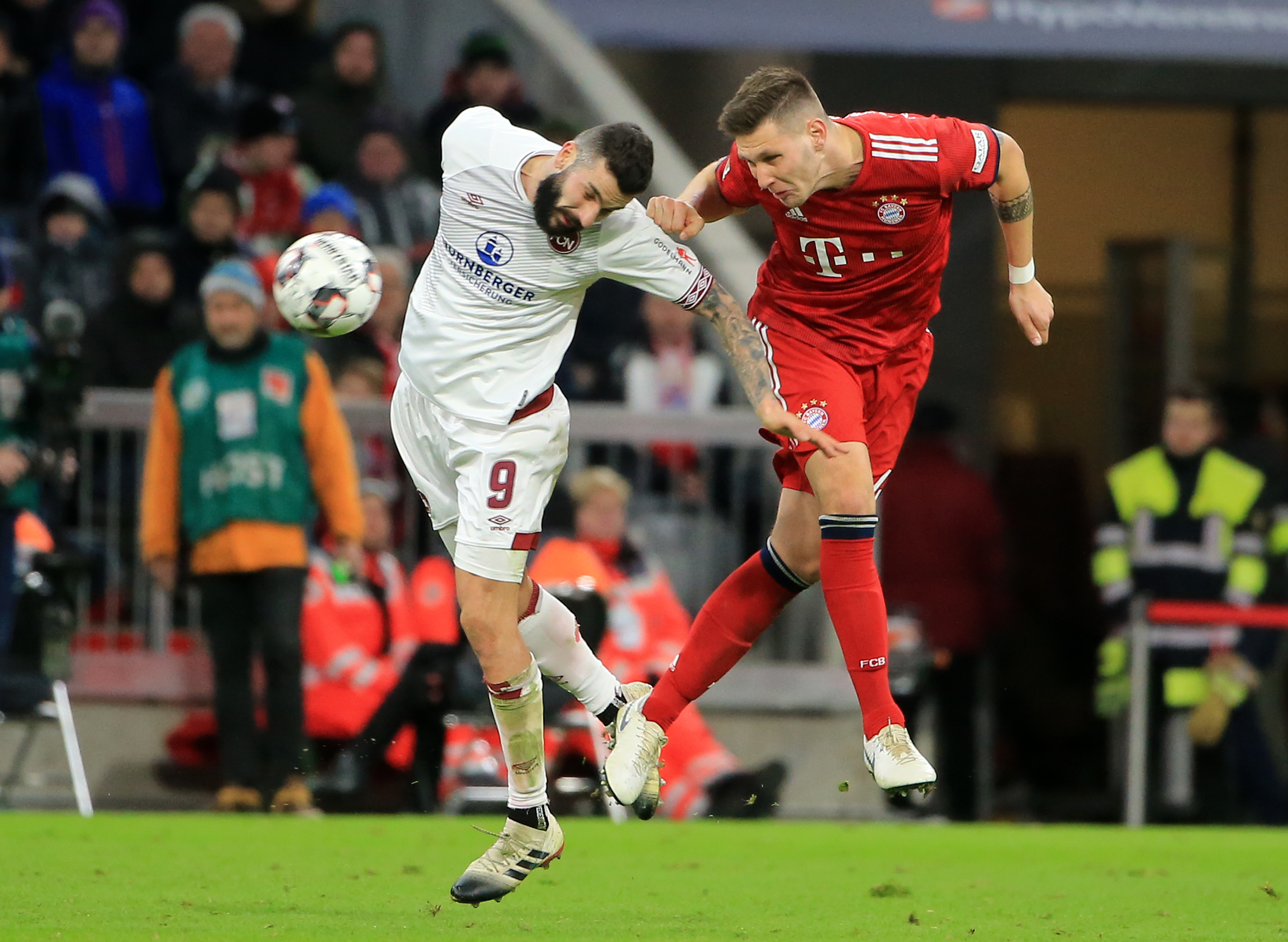 纽伦堡足球俱乐部公布新一期训练计划的简单介绍 纽伦堡足球俱乐部公布新一期训练计划的简单介绍