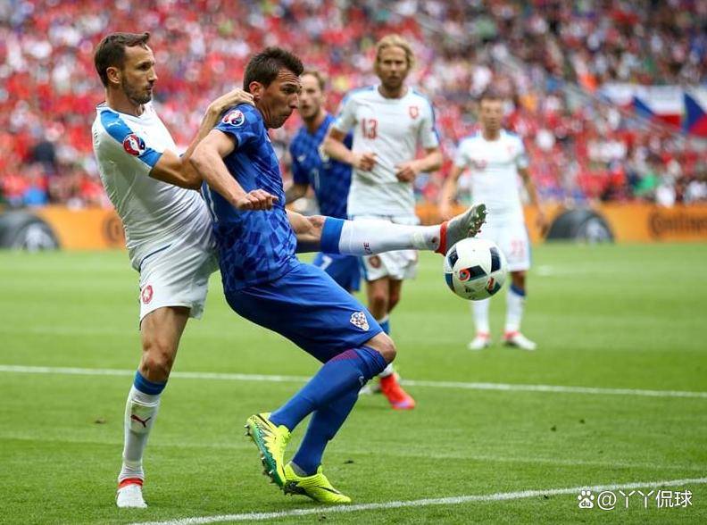 克罗地亚在俄罗斯比赛中获得惊人胜利 克罗地亚在俄罗斯比赛中获得惊人胜利