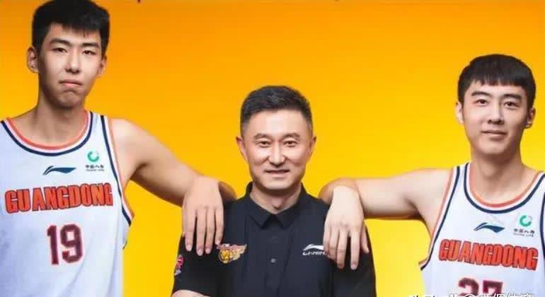 广东主场击败山东,收获三连胜的简单介绍 广东主场击败山东,收获三连胜的简单介绍