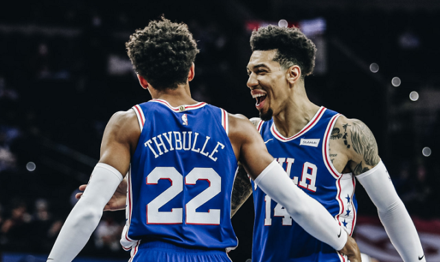 小里弗斯分带领热火击败魔术的简单介绍