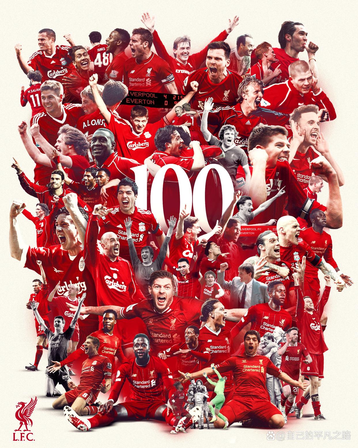 利物浦迎来惊险逆袭,成功晋级4强! 利物浦迎来惊险逆袭,成功晋级4强!