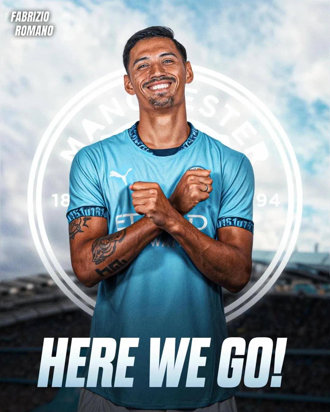 曼城签下巴萨新秀,加强青训军团实力的简单介绍 曼城签下巴萨新秀,加强青训军团实力的简单介绍