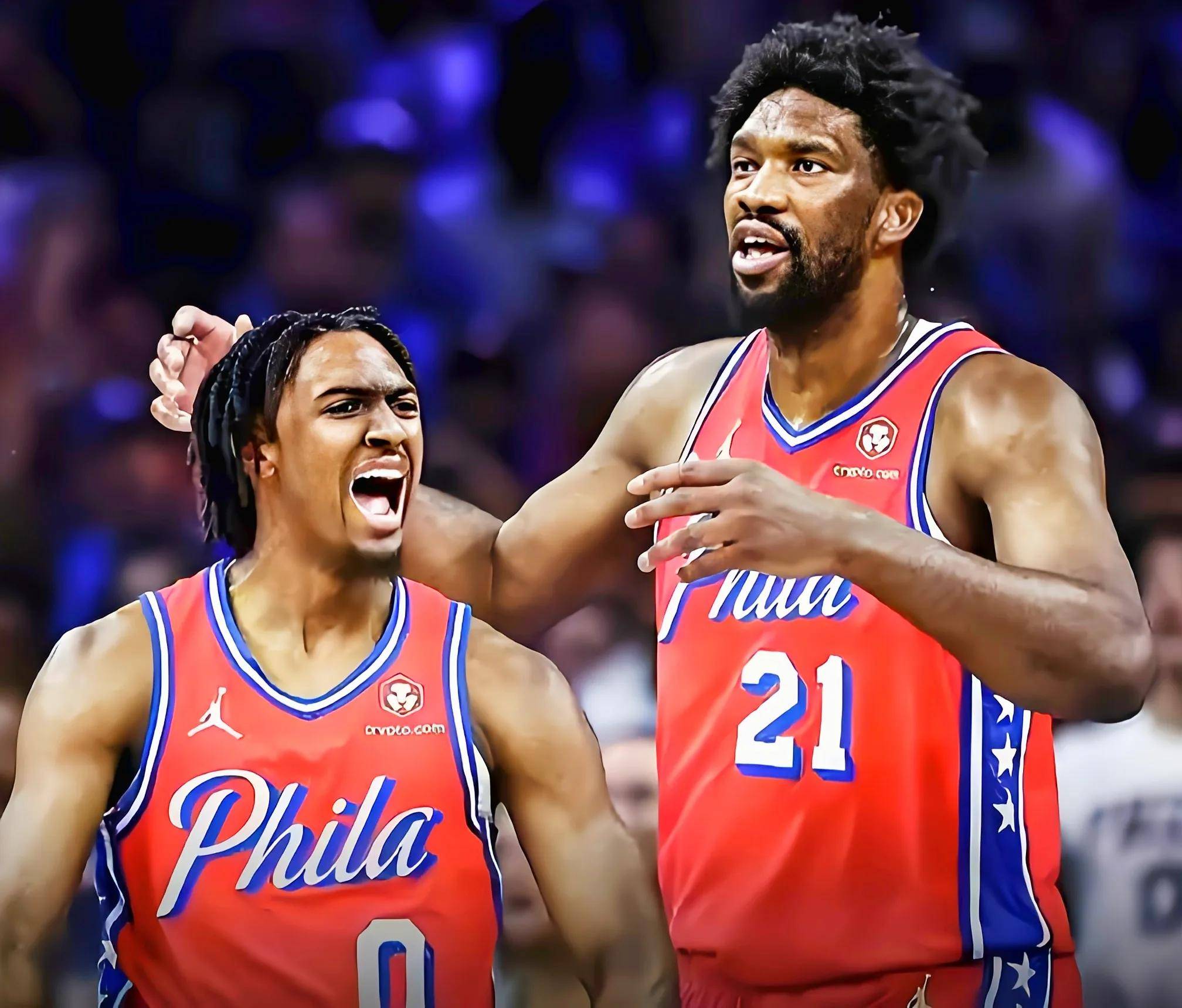 76人击败活塞,取得系列赛领先 76人击败活塞,取得系列赛领先