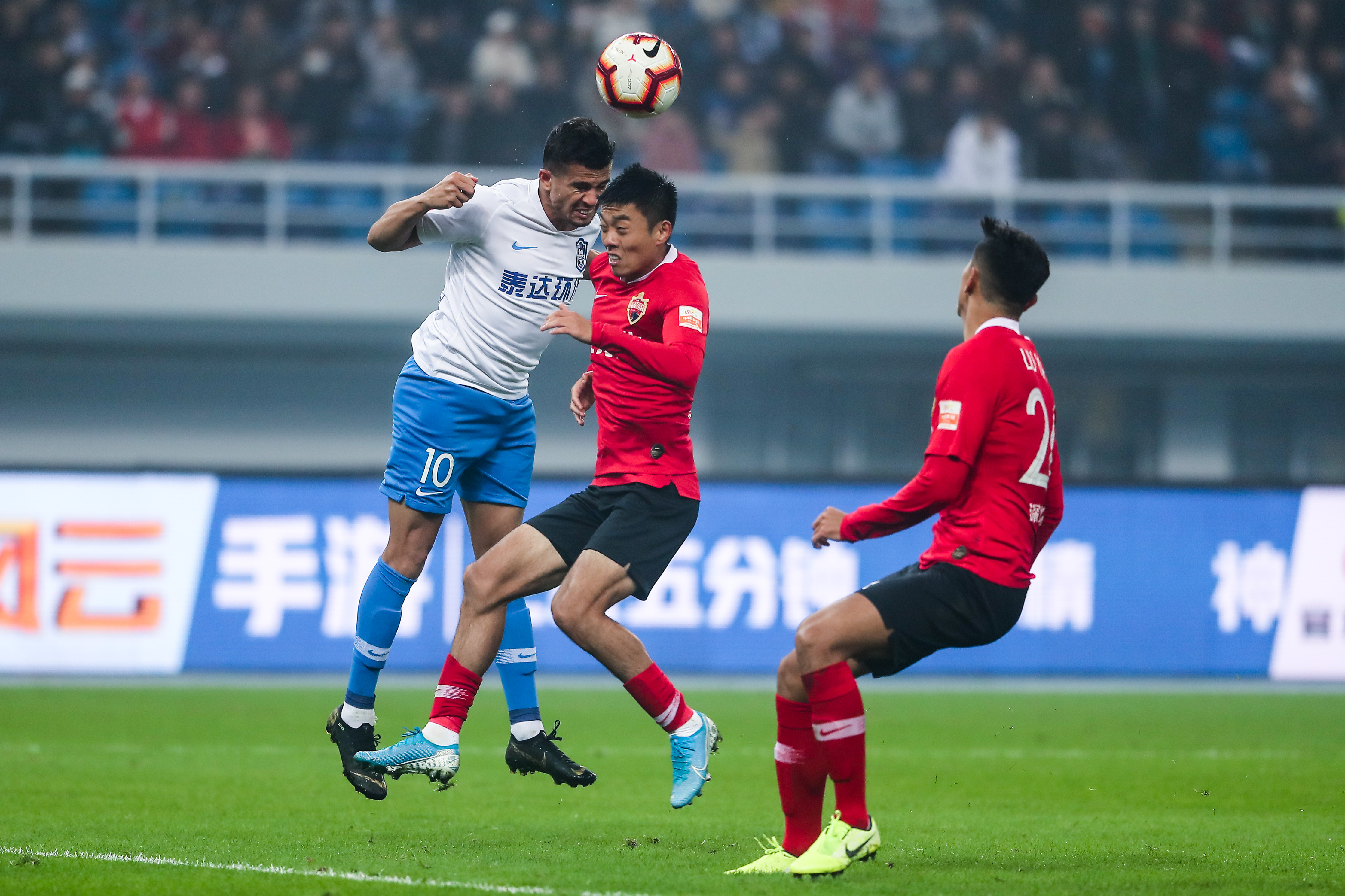 天津天海主场不敌,保级压力再增的简单介绍 天津天海主场不敌,保级压力再增的简单介绍