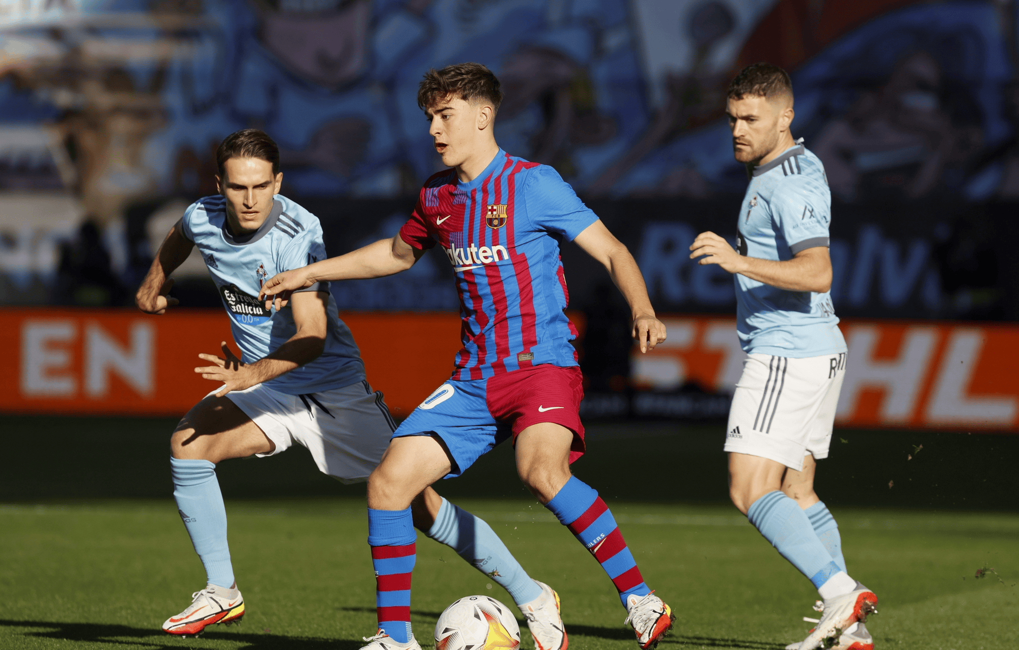 西班牙足坛大战拉开，巴伦西亚遭遇连败