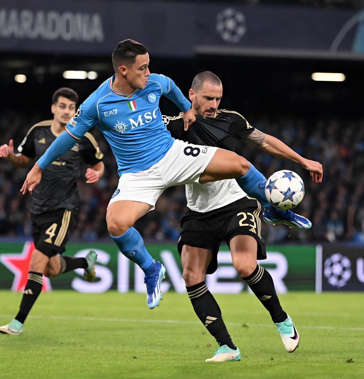 od体育网页版入口-AC米兰客场逆转那不勒斯，取得重要胜利的简单介绍