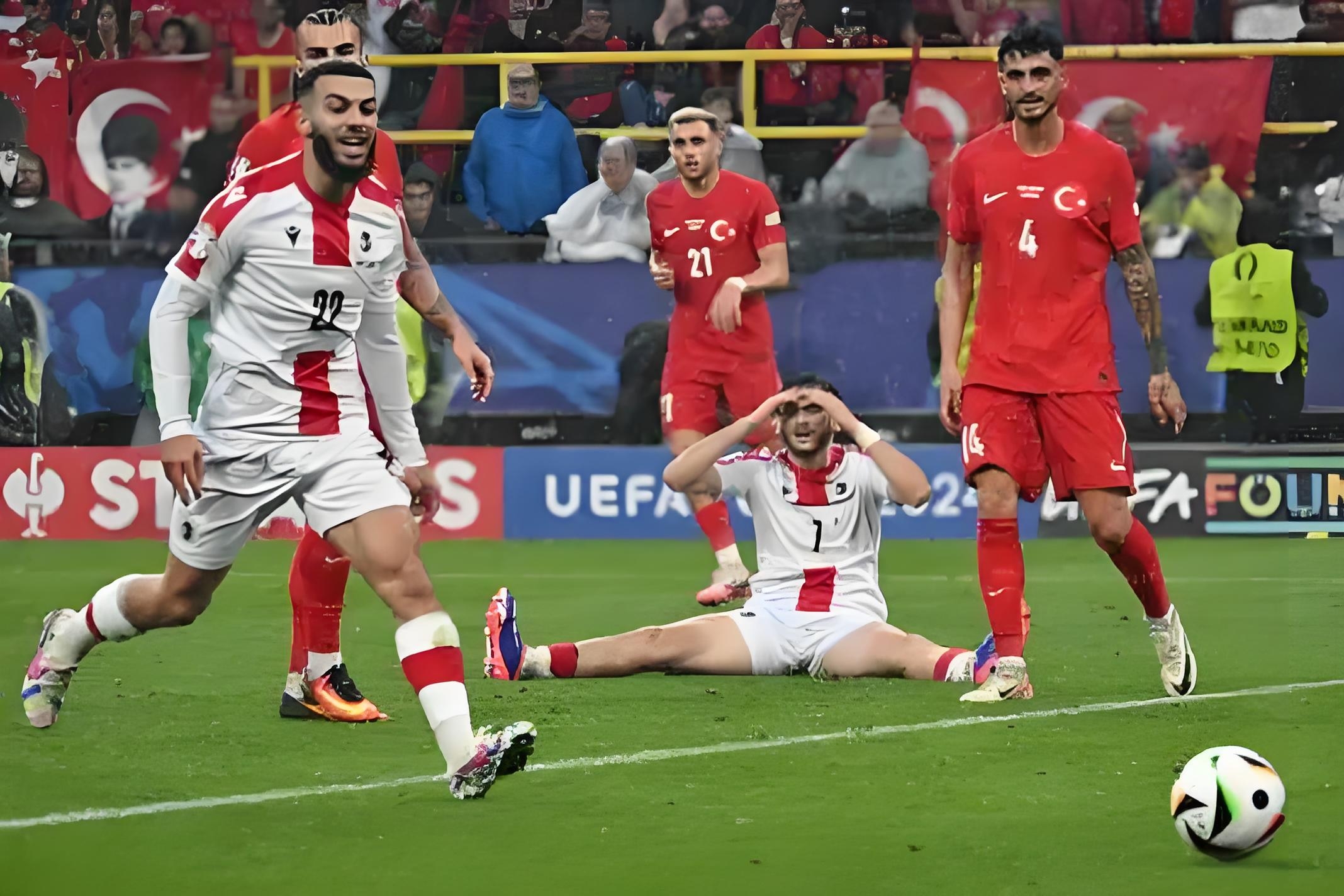 葡萄牙大胜斯洛伐克，晋级前进的简单介绍